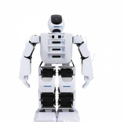 智能浪潮中的湖南力量 教育機(jī)器人、編程機(jī)器人及自動化設(shè)備開發(fā)新篇章